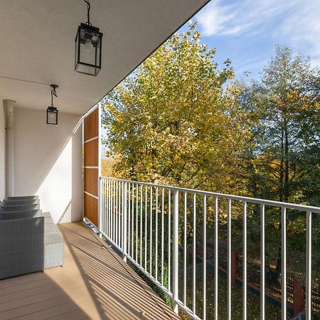 Feniks Spa Apartaments 12 By Jantar Apartamenty Kołobrzeg Exterior foto